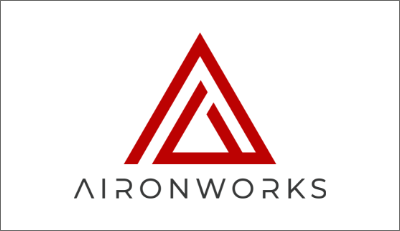 AironWorks株式会社