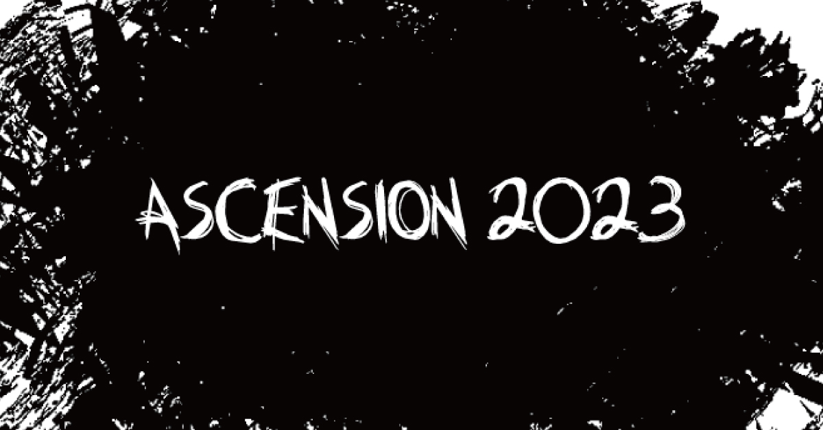 ASCENSION2023