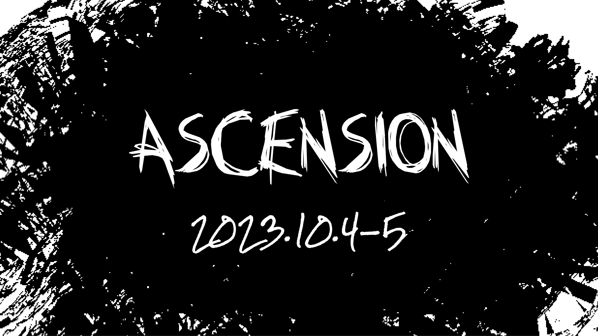 ASCENSION2023