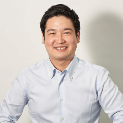 Principal, GLOBIS CAPITAL PARTNERS & Co.　Mr. Kosuke Fukagawa