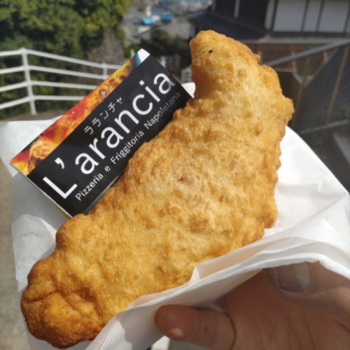 ラランチャ